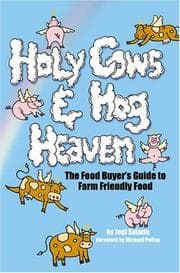 Tapa de Holy Cows And Hog Heaven