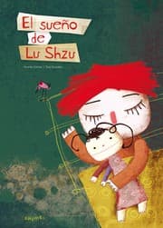 Tapa de El sueño del Lu Shzu