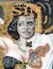 Tapa de Original Sin