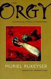 Tapa de The orgy