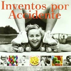 Tapa de Inventos por accidente