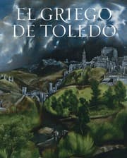 Tapa de El griego de Toledo