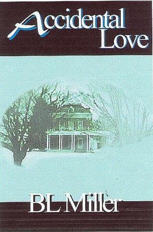 Tapa de Accidental Love (Jhp Book)