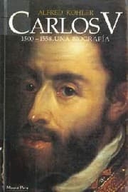Tapa de Carlos V