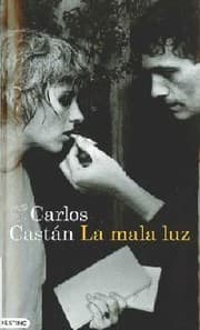 Tapa de La mala luz
