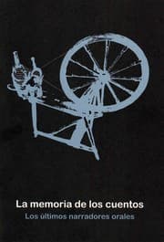 Tapa de La memoria de los cuentos