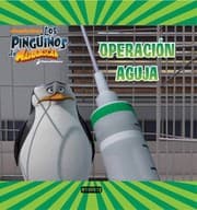 Tapa de Operación aguja
