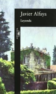 Tapa de Leyenda