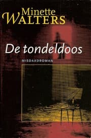 Tapa de De tondeldoos