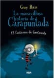 Tapa de El fantasma de Grotescote
