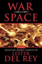 Tapa de War and Space