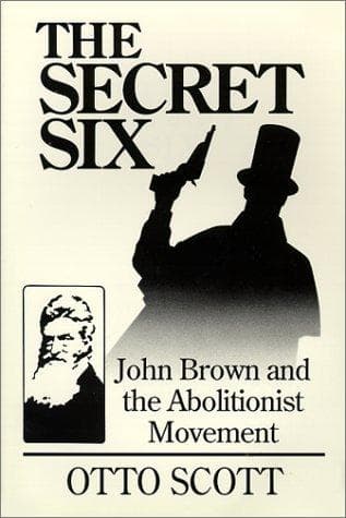 Tapa de The Secret Six