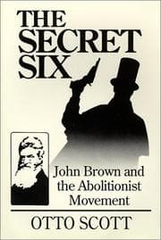 Tapa de The Secret Six