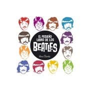 Tapa de El pequeño libro de los Beatles