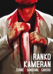 Tapa de Ranko Kameran