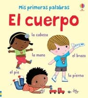 Tapa de El cuerpo
