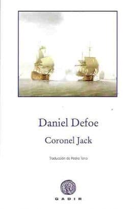 Tapa de Coronel Jack
