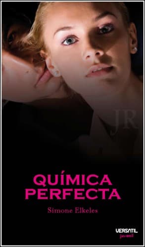 Tapa de Química perfecta