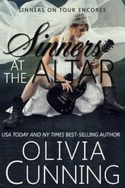Tapa de Sinners at the Altar