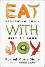 Tapa de Eat with joy