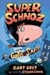 Tapa de Super Schnoz and the Gates of Smell