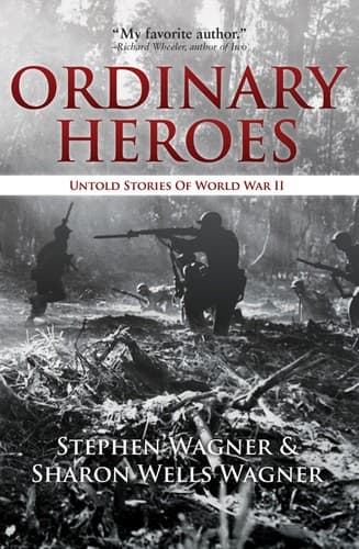 Tapa de Ordinary Heroes