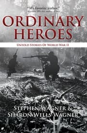 Tapa de Ordinary Heroes
