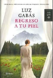Tapa de Regreso a tu piel