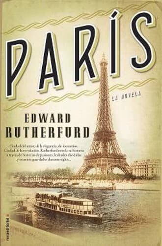 Tapa de Paris