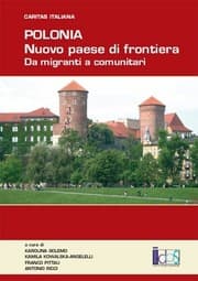Tapa de Polonia. Nuovo Paese di Frontiera