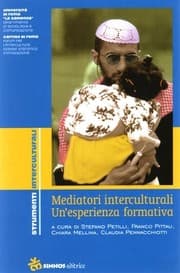 Tapa de Mediatori interculturali. Un’esperienza formativa