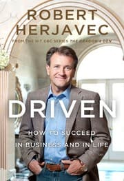 Tapa de Driven