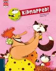 Tapa de Kidnapperd!