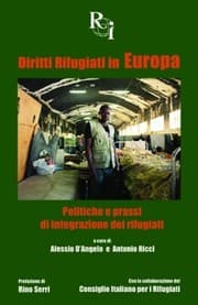 Tapa de Diritti Rifugiati in Europa