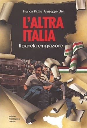 Tapa de L' altra Italia