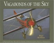 Tapa de Vagabonds of the Sky