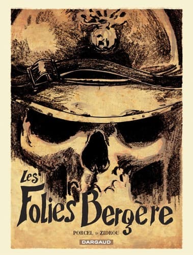 Tapa de Les Folies Bergère