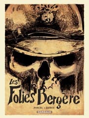 Tapa de Les Folies Bergère