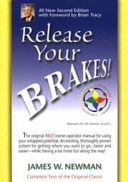 Tapa de Release Your Brakes