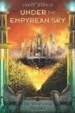 Tapa de Under the Empyrean Sky