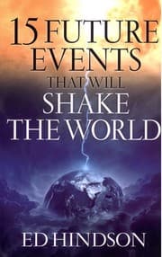 Tapa de 15 Future Events that will Shake the World