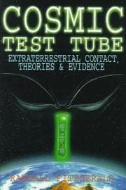 Tapa de Cosmic Test Tube
