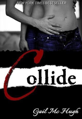 Tapa de Collide