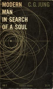 Tapa de Modern man in search of a soul
