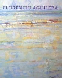 Tapa de Florencio Aguilera