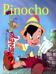 Tapa de Pinocho