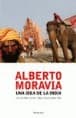 Tapa de Una idea de la India