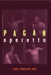 Tapa de Pagan operetta