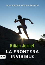 Tapa de La frontera invisible