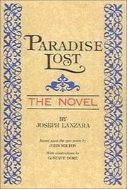Tapa de Paradise lost
